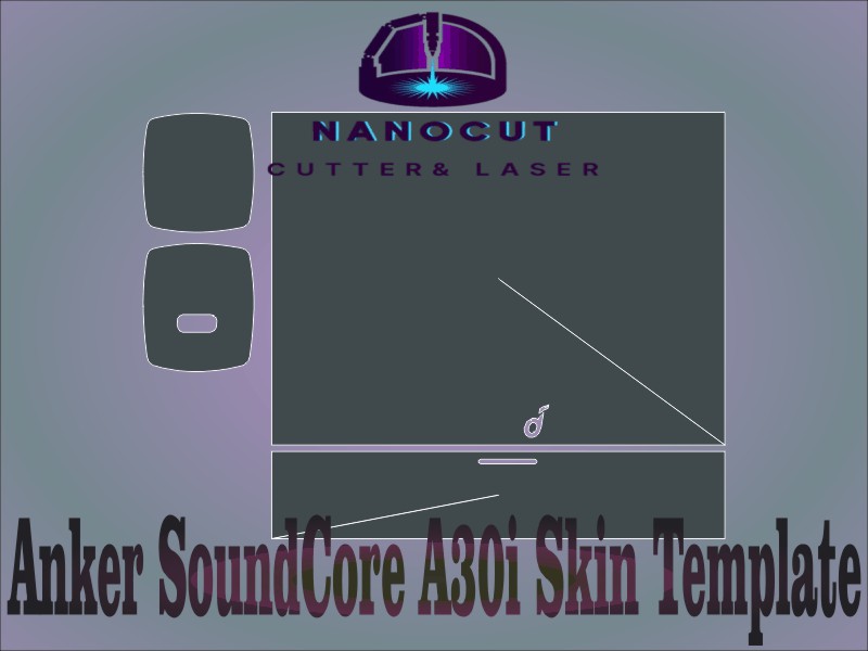 Anker SoundCore A30i